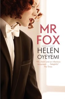 mr fox-9780330534697