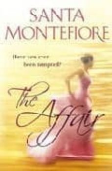 the affair-9780340840597