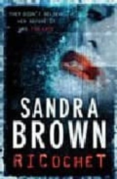 ricochet-sandra brown-9780340923597
