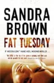 fat tuesday-9780340961797
