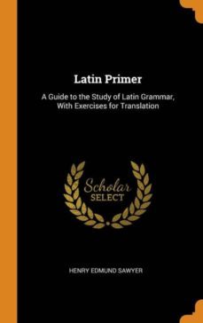 latin primer-9780341658597