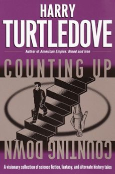 counting up, counting down-harry turtledove-9780345454997