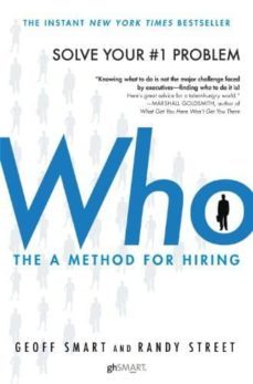 who-geoff smart-randy street-9780345504197