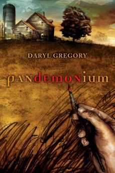 -daryl gregory-9780345509697