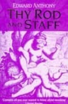 thy rod and staff-edward anthony-9780349107097