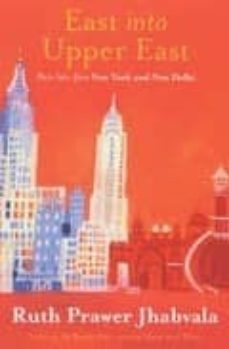 east into upper east-9780349112497