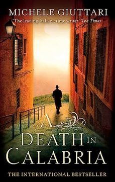 a death in calabria-9780349123097