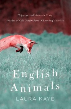 english animals-9780349142197