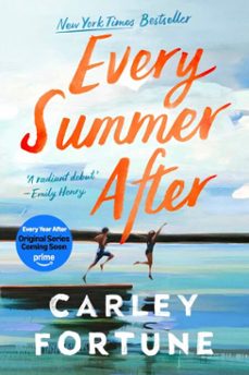 every summer after-carley fortune-9780349433097
