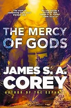 -james s. a. corey-9780356517797