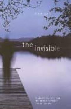 the invisible-mats wahl-9780374336097