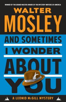 -walter mosley-9780385539197