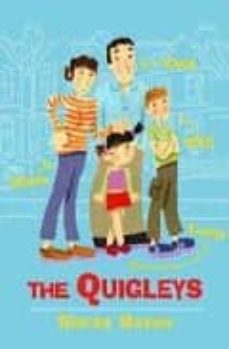 the quigleys-9780385603997