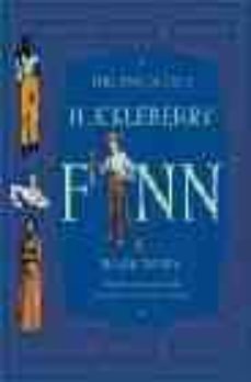 adventures of huckleberry finn-9780393020397
