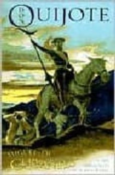 -miguel de cervantes saavedra-9780393315097