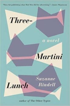 three martini lunch-9780399576997