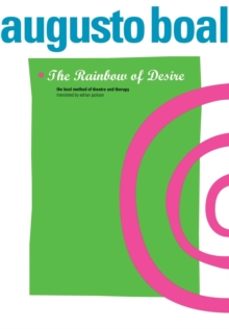 the rainbow of desire-augusto boal-9780415103497