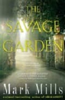 the savage garden-9780425221297
