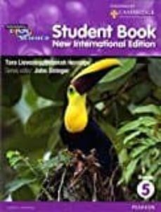heinemann explore science student s book 5 (primary explore science)-9780435133597