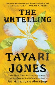 the untelling (ebook)-tayari jones-9780446533997