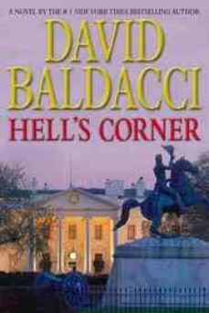 hell s corner-david baldacci-9780446573597