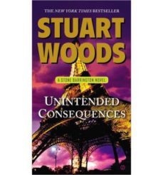 the unintended consequences-9780451414397