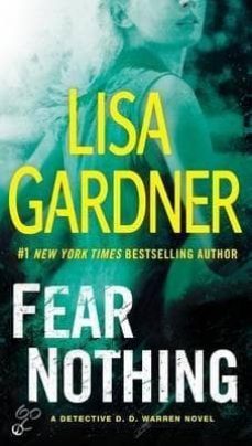 fear nothing-9780451469397