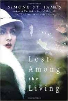 lost among the living-james simone-9780451476197