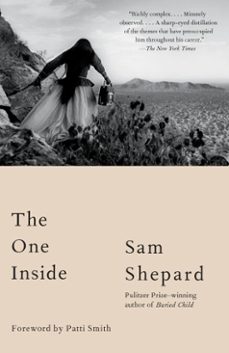 the one inside-sam shepard-9780451494597