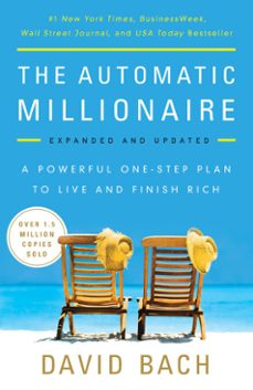 the automatic millionaire, 20th anniversary edition (ebook)-david bach-9780451499097