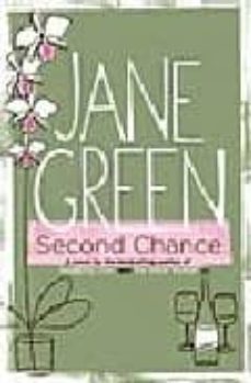 second chance-9780452289697