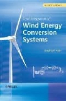 grid integration of wind energy conversion systems (2 rev ed)-siegfried heier-9780470868997