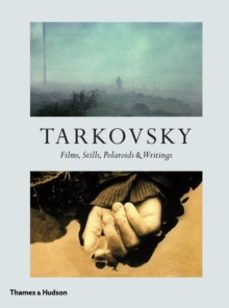 tarkovsky-andrey a. tarkovsky-9780500022597