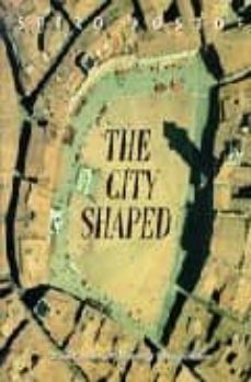 the city shaped-9780500280997