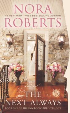 the next always-nora roberts-9780515151497