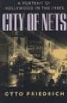 city of nets: a portrait of hollywood in the 1940's-9780520209497