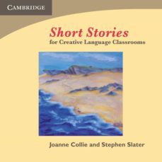 short stories audio cd-9780521123297
