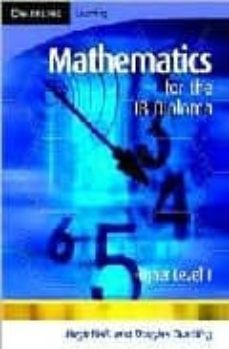 mathematics for the ib diploma higher level 1-9780521699297