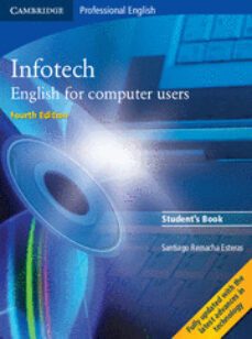 infotech (4th ed.): student s book-santiago remacha esteras-9780521702997