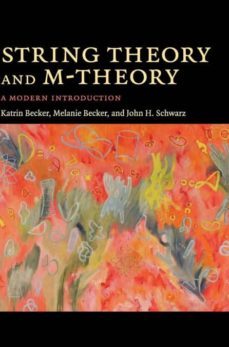 string theory and mtheory-9780521860697