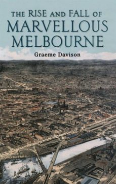 -graeme davison-9780522866797