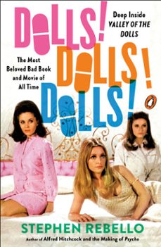 dolls! dolls! dolls! (ebook)-stephen rebello-9780525505297
