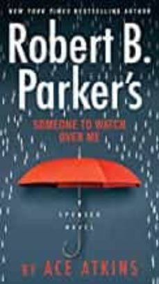robert b. parker s someone to watch over me    (audiolibro)-9780525637097