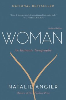 woman (ebook)-natalie angier-9780547344997