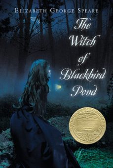 the witch of blackbird pond (ebook)-elizabeth george speare-9780547416397