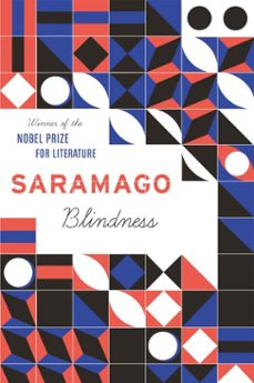 blindness-jose saramago-9780547537597