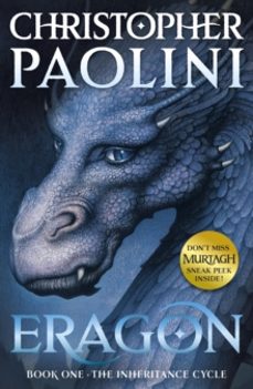 eragon-christopher paolini-9780552552097