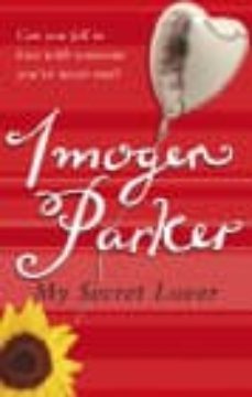 my secret lover-imogen parker-9780552999397