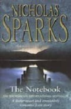 the notebook-nicholas sparks-9780553504897