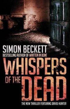 whispers of the dead-9780553824797